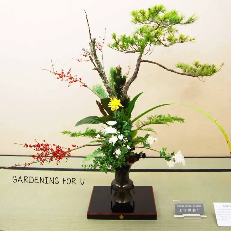 What is Ikebana? Ikebana for Beginners (2023 Guide)