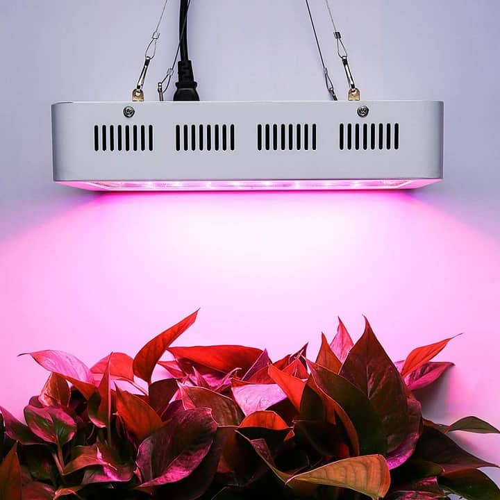 1000W LED Plant Grow Light