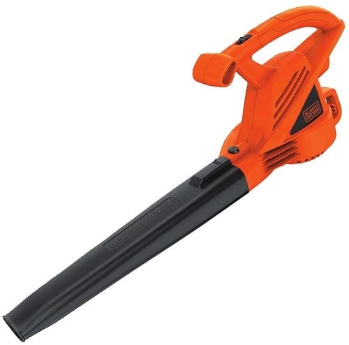 Electric Leaf Blower