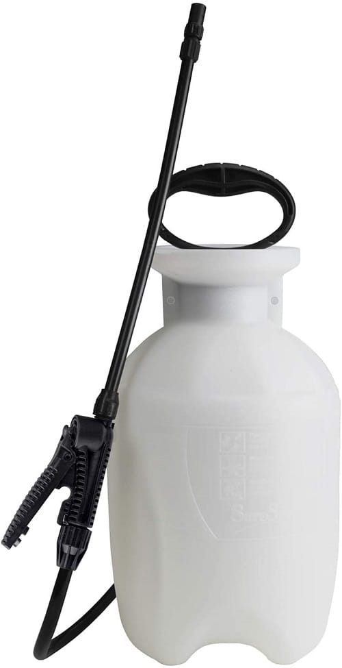 Chapin 20000 Garden Sprayer 1 Gallon Lawn