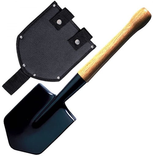 Cold Steel Special Forces Shovel