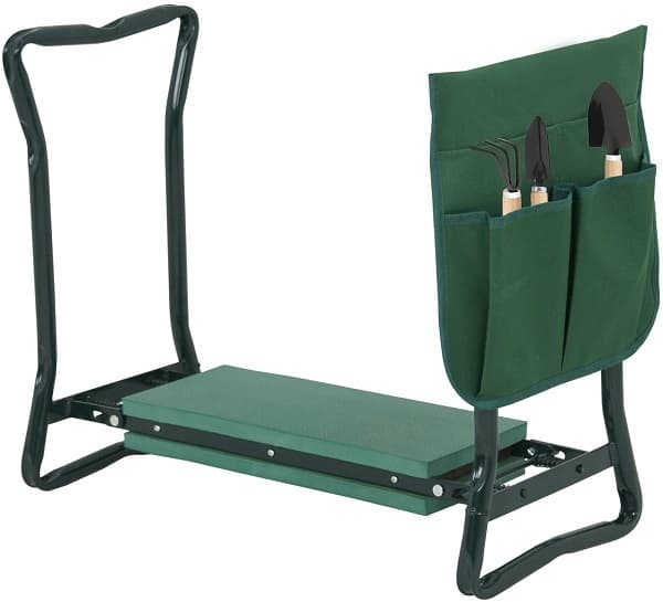 LEMY Garden Kneeler Seat