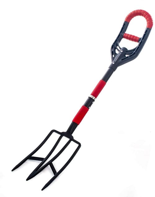 Digger Garden Digging Spading Fork