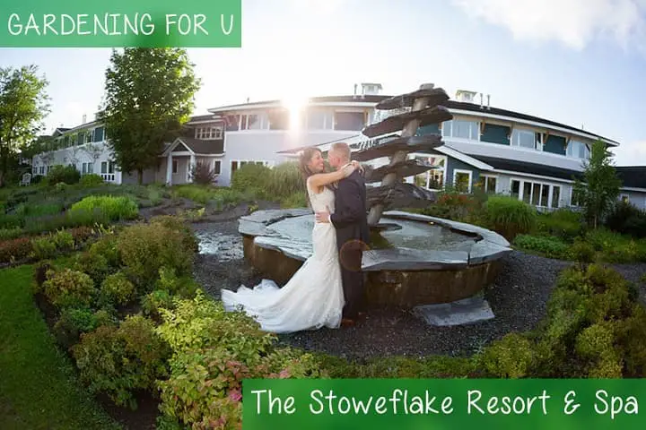 The Stoweflake Resort & Spa