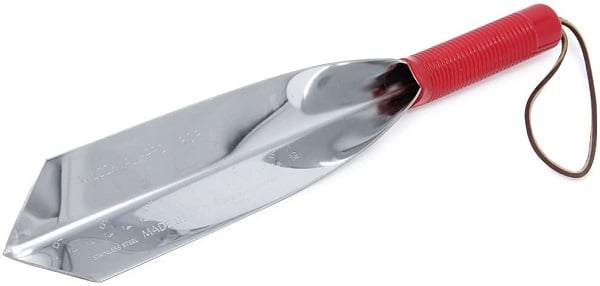 Gardening tool Trowel 