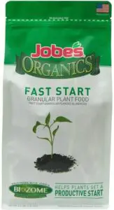 Jobe's Organics Compost Starter