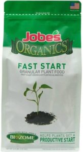 Jobe's Organics Compost Starter