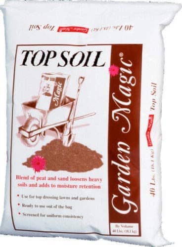 Michigan Peat Garden Magic Potting Soil