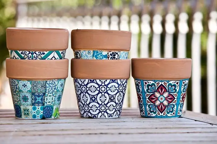 Best Terracotta Pots