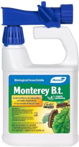 Monterey B.T. Insecticide Ready-to-Spray 32oz