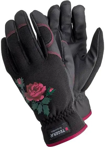 Ejendals Tegera 90030 Outdoor Ladies Gardening Gloves