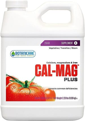 Botanicare HGC732110 Cal-Mag Plus