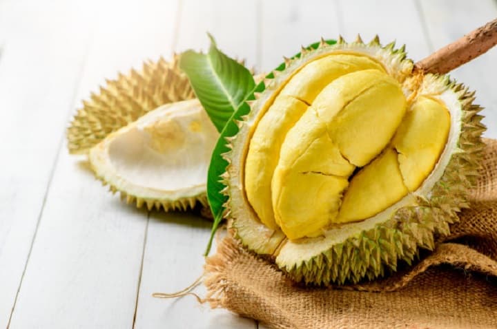 Durian