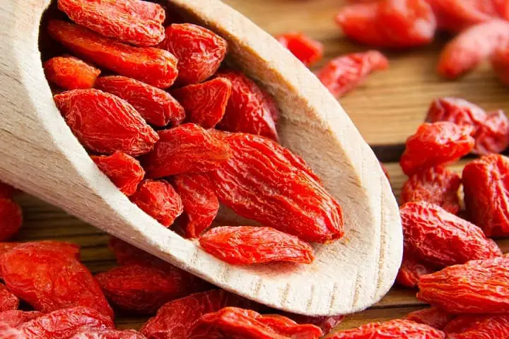 Goji Berry