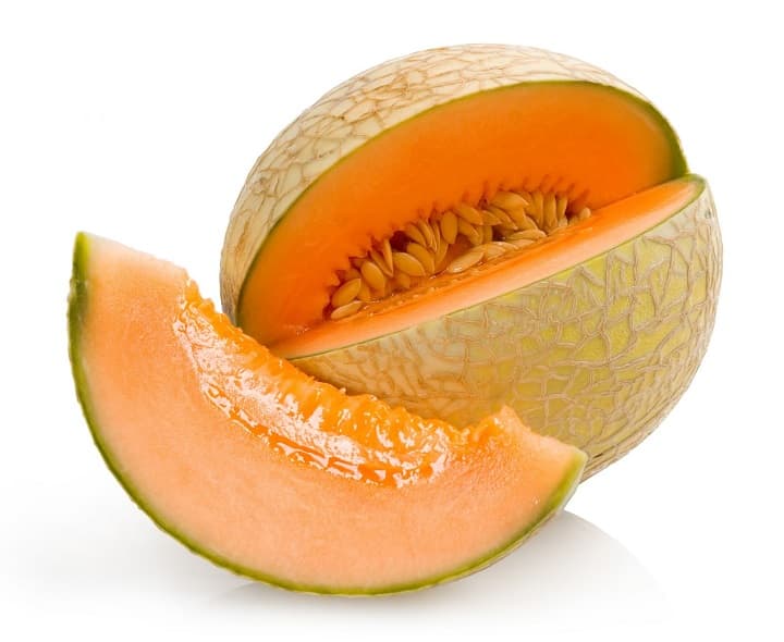 Melon(Cantaloupe)