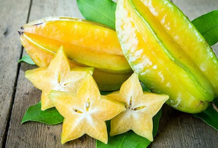 star fruit