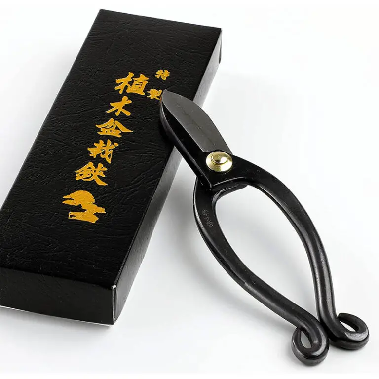 Best Ikebana Scissors Definitive Guide 2022