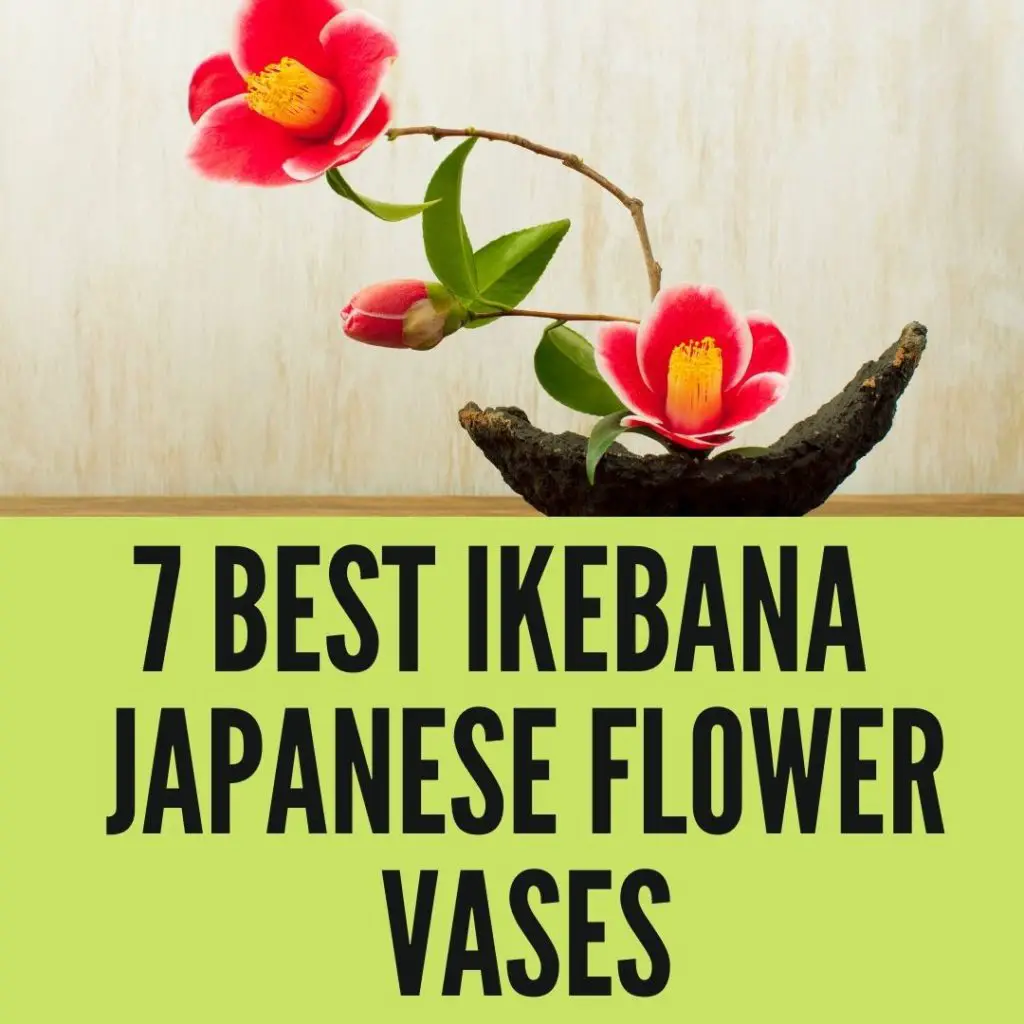 Ikebana Vases For Sale Japanese Flower Vases
