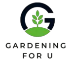 Gardening For You