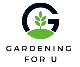 Gardening For You